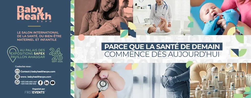 BabyHealth Expo