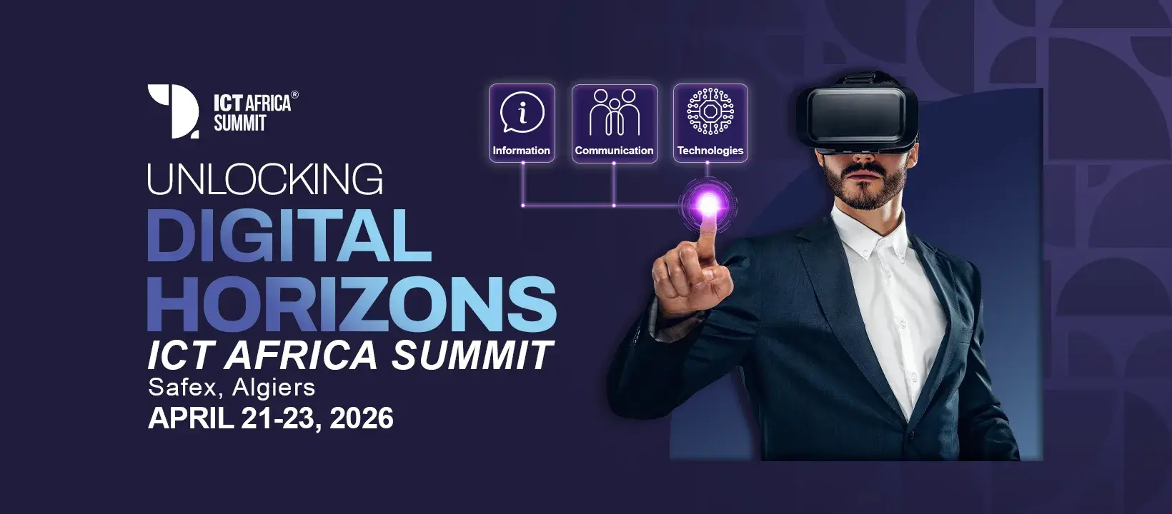 ICT Africa Summit